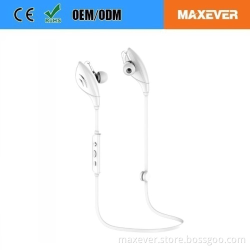 Fashion Sport High Quality Stereo Sound Wireless Earphone Bluetooth